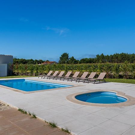 Villa Ria Ovar Exteriér fotografie